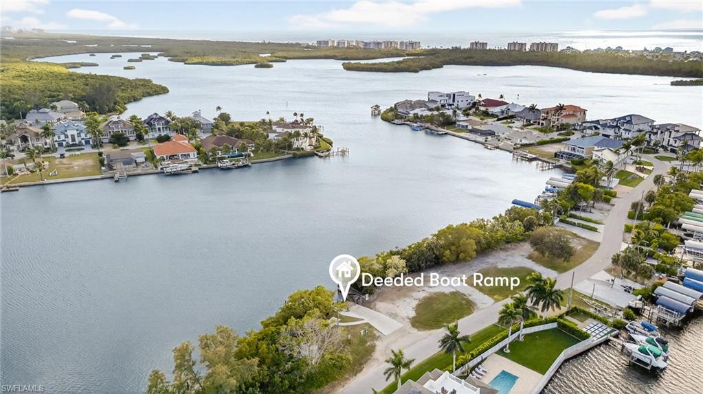 BONITA SHORES - Residential