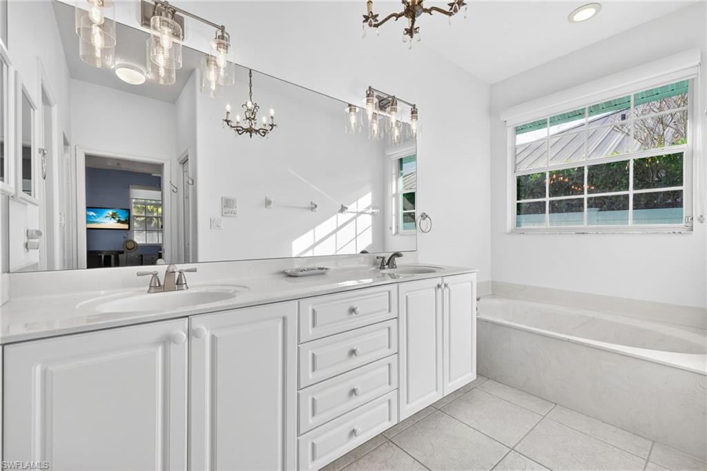 BONITA SHORES - Residential