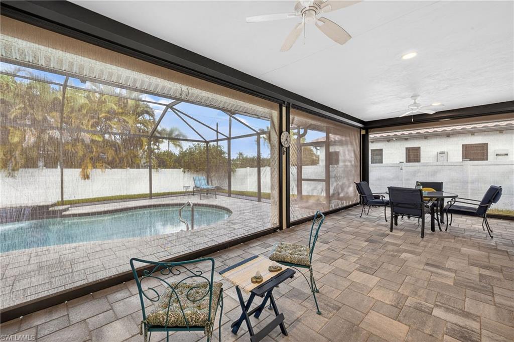 BONITA SHORES - Residential