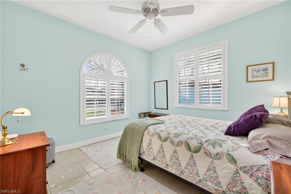 BONITA SHORES - Residential