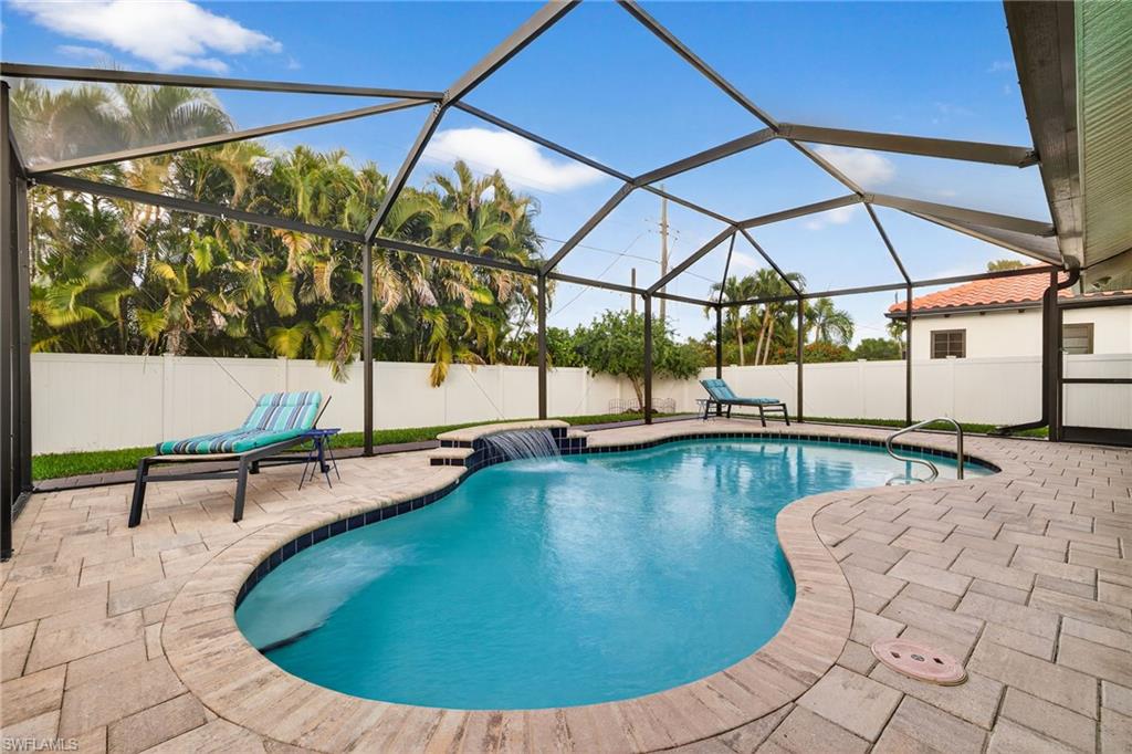 BONITA SHORES - Residential