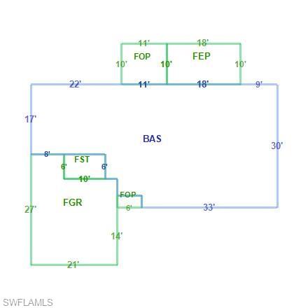 NOT APPLICABLE - Residential