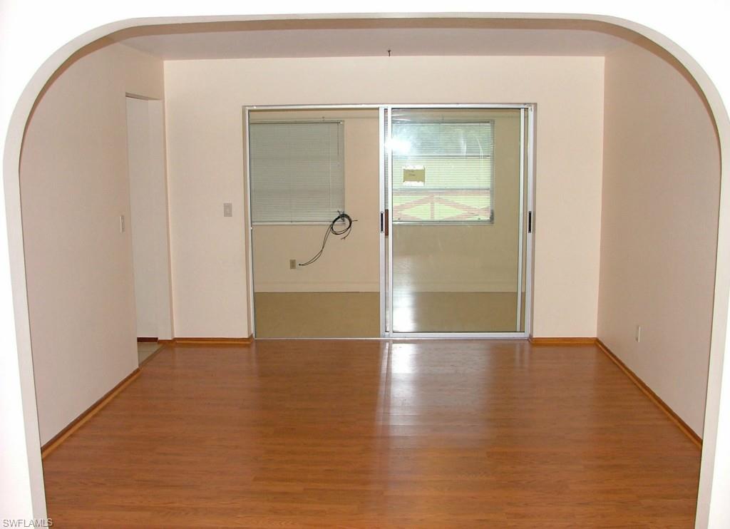 NOT APPLICABLE - Residential