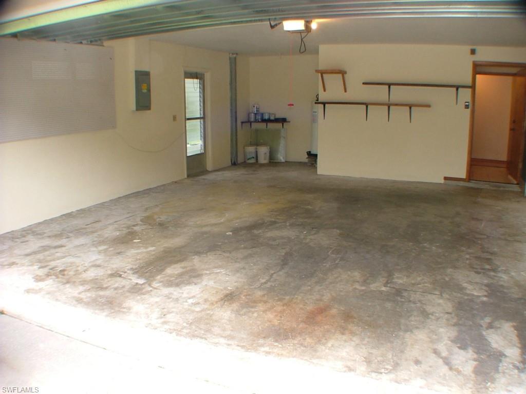 NOT APPLICABLE - Residential