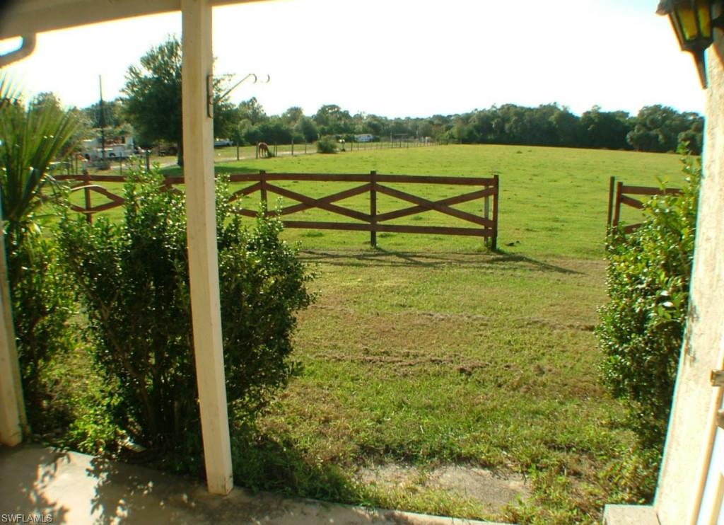 NOT APPLICABLE - Residential