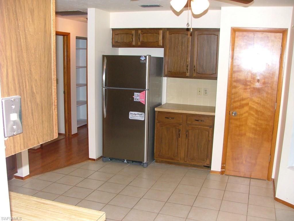 NOT APPLICABLE - Residential