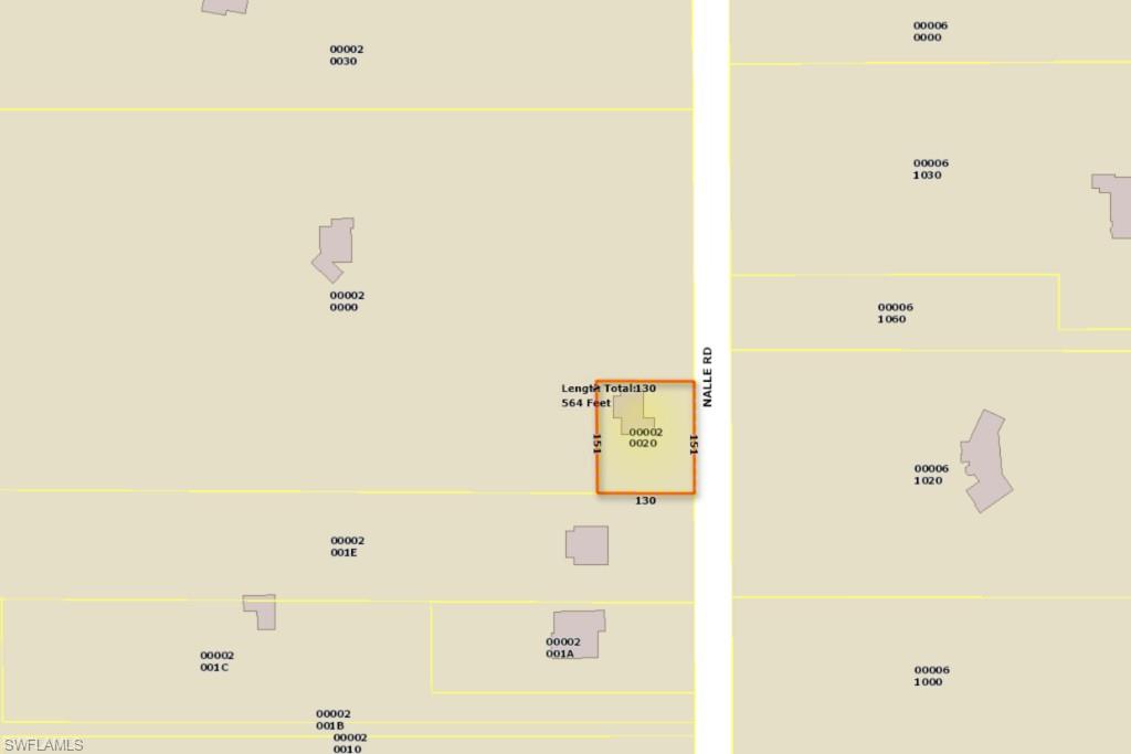 NOT APPLICABLE - Residential