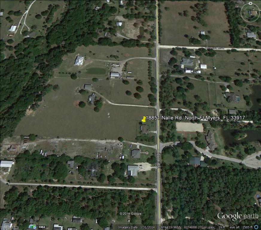 NOT APPLICABLE - Residential