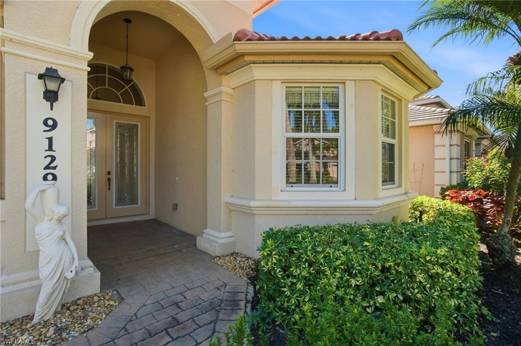 MARBELLA AT SPANISH WELLS - Residential