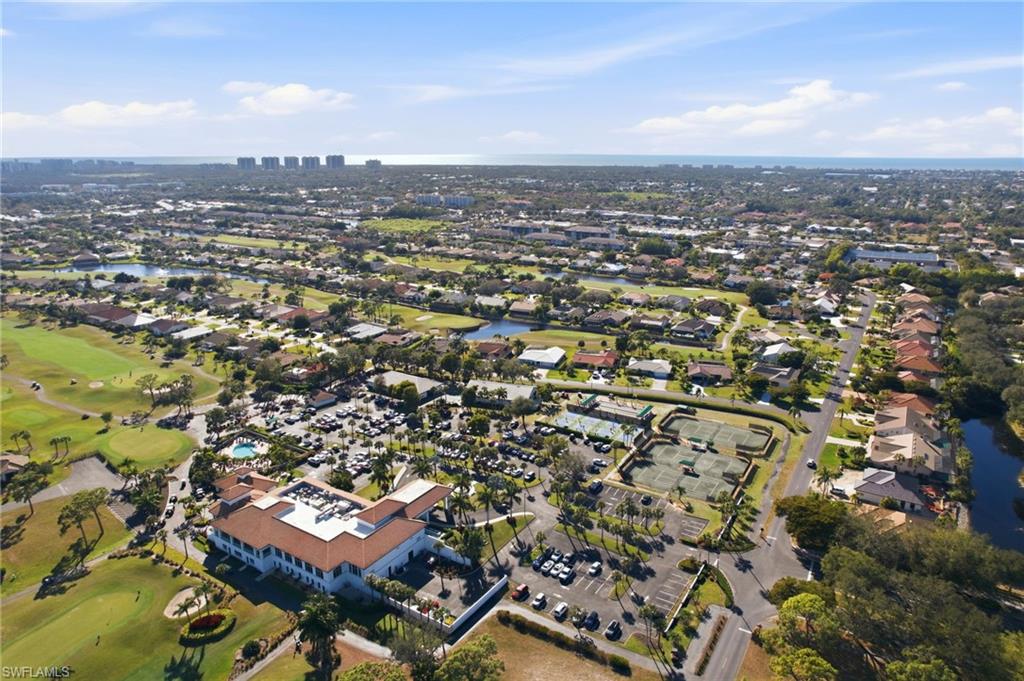 MARBELLA AT SPANISH WELLS - Residential