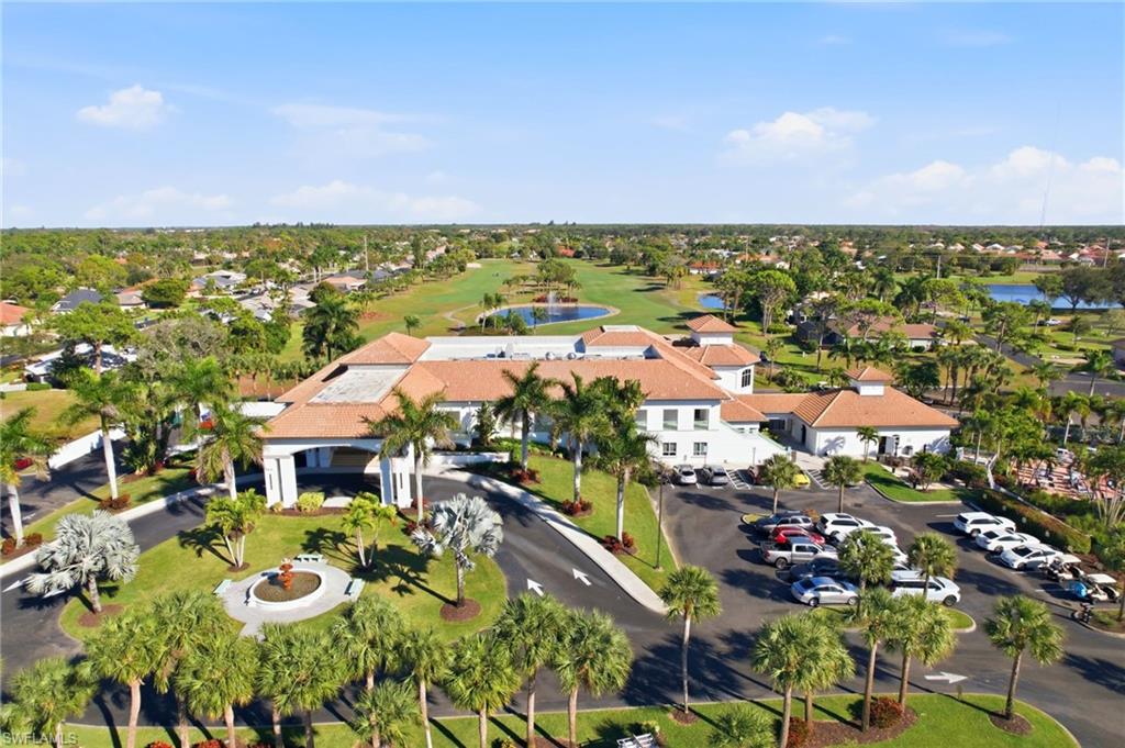 MARBELLA AT SPANISH WELLS - Residential