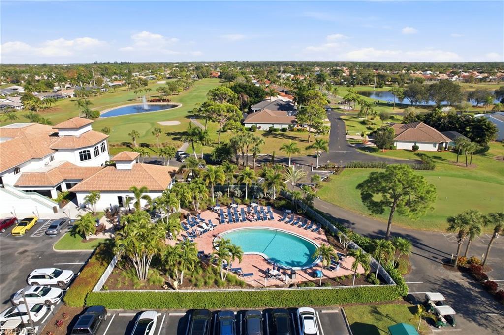 MARBELLA AT SPANISH WELLS - Residential