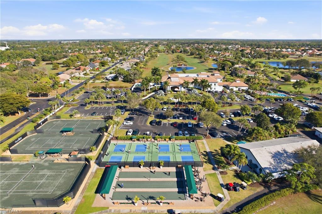 MARBELLA AT SPANISH WELLS - Residential