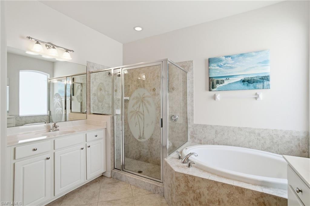 MARBELLA AT SPANISH WELLS - Residential