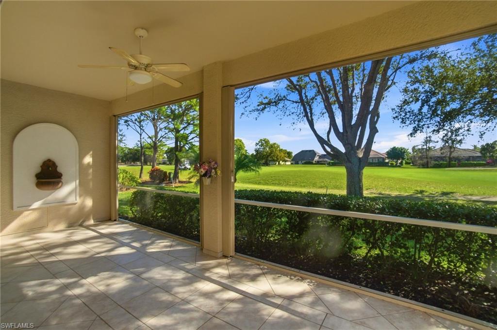 MARBELLA AT SPANISH WELLS - Residential