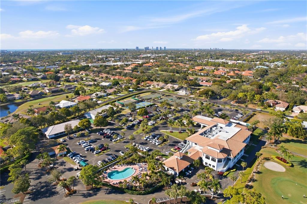 MARBELLA AT SPANISH WELLS - Residential