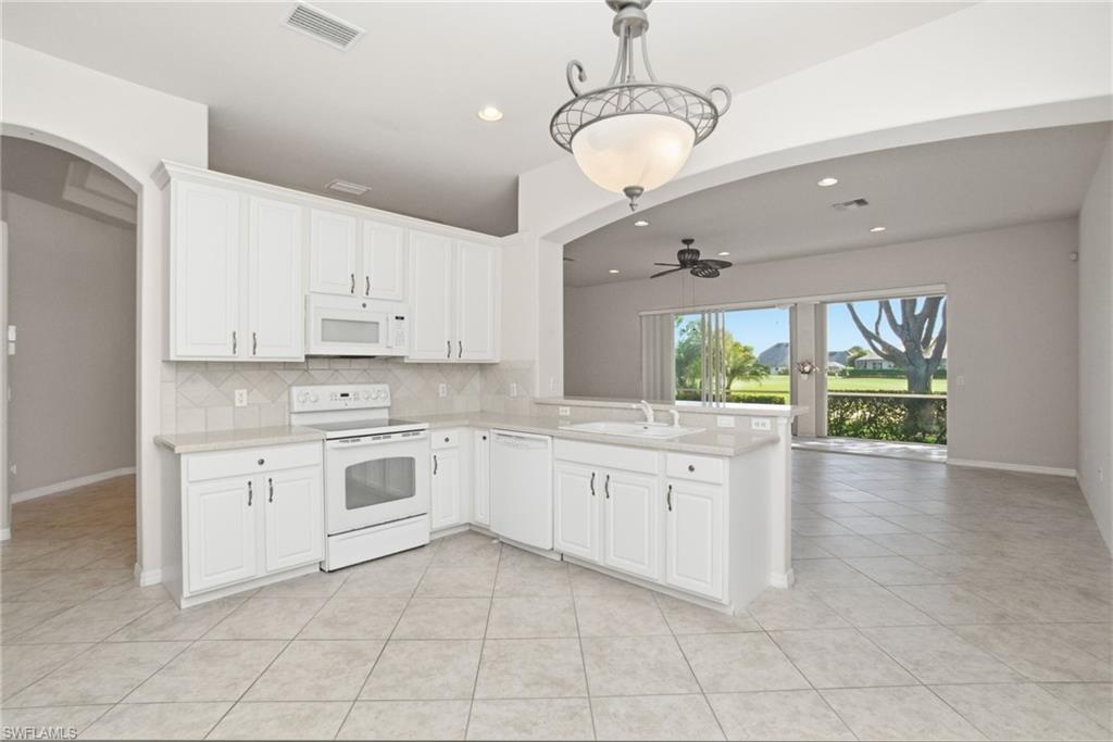 MARBELLA AT SPANISH WELLS - Residential