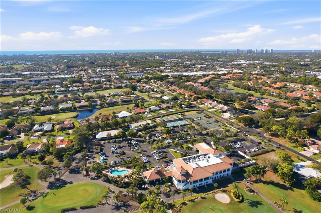 MARBELLA AT SPANISH WELLS - Residential