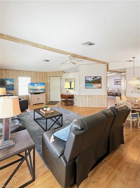 LEE PLANTATION - Residential