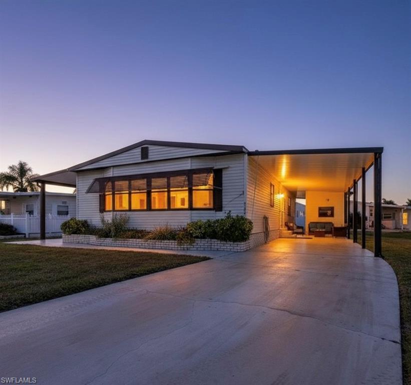 LEE PLANTATION - Residential