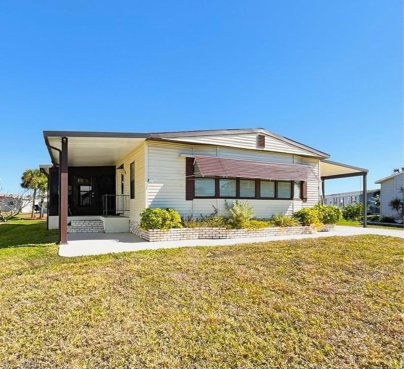 LEE PLANTATION - Residential