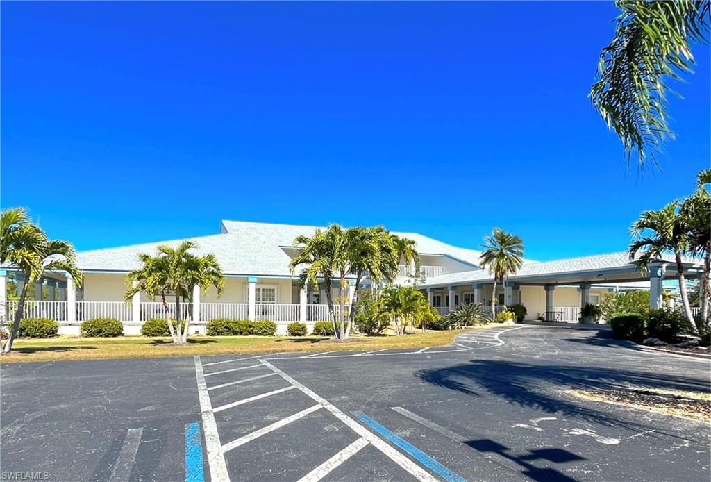 LEE PLANTATION - Residential