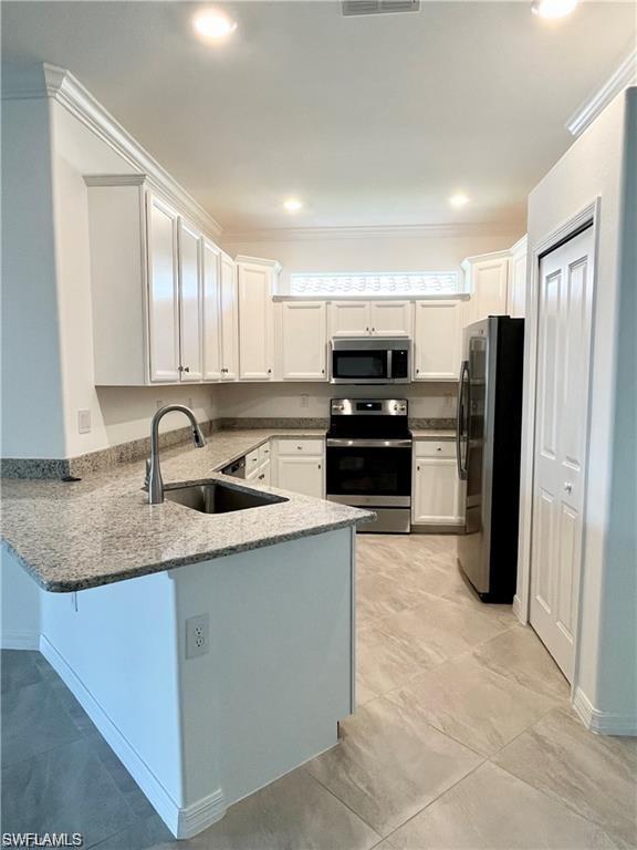 ORANGE BLOSSOM RANCH - Residential Lease