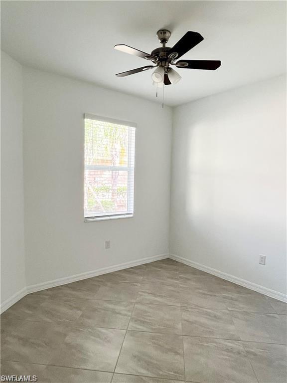 ORANGE BLOSSOM RANCH - Residential Lease