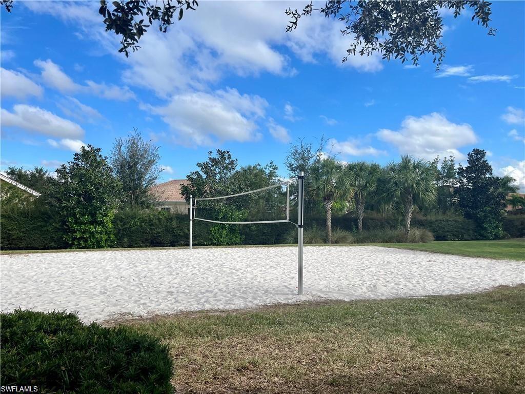 ORANGE BLOSSOM RANCH - Residential Lease