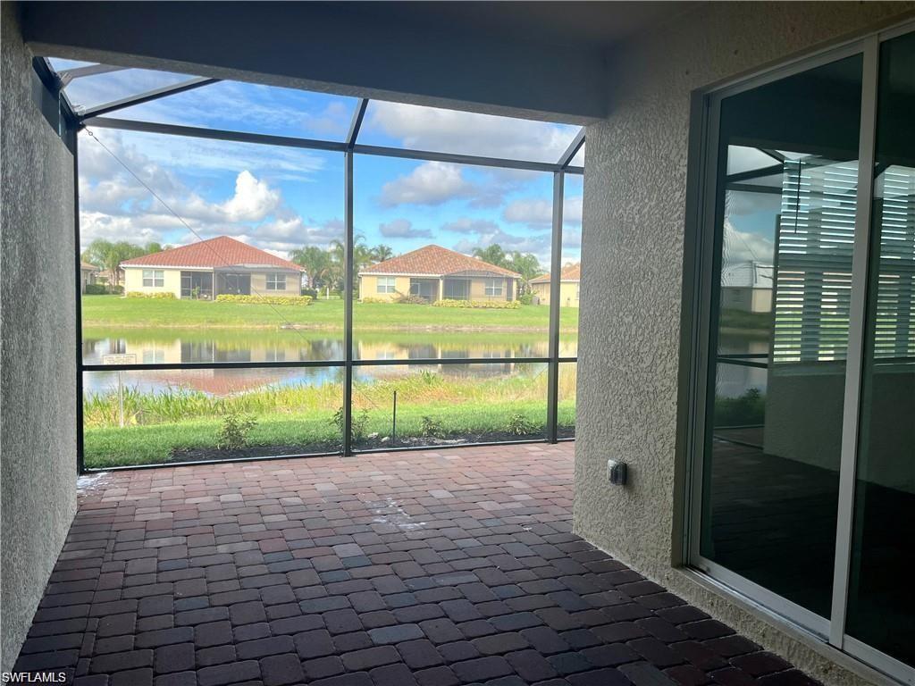 ORANGE BLOSSOM RANCH - Residential Lease