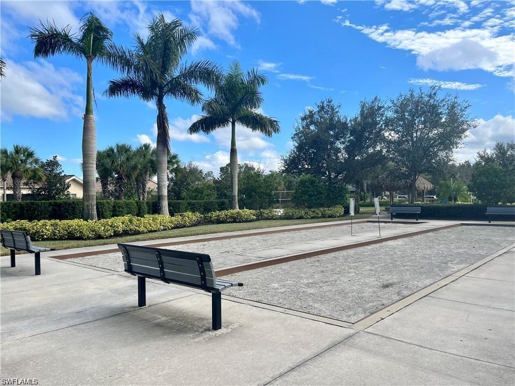 ORANGE BLOSSOM RANCH - Residential Lease