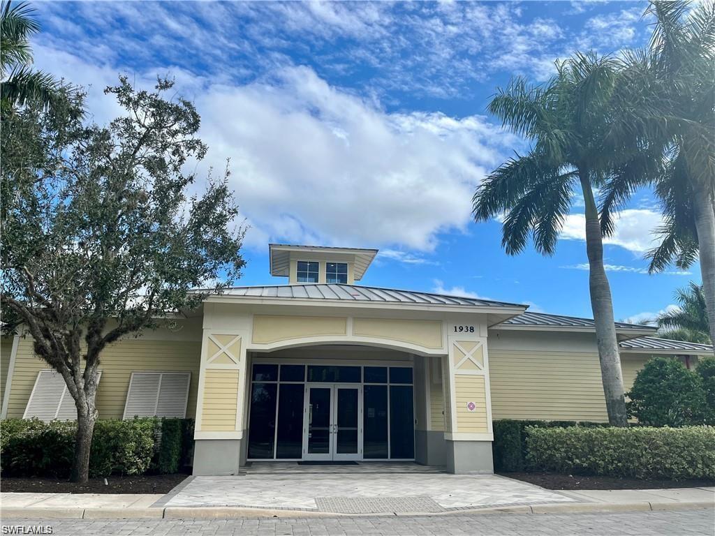 ORANGE BLOSSOM RANCH - Residential Lease