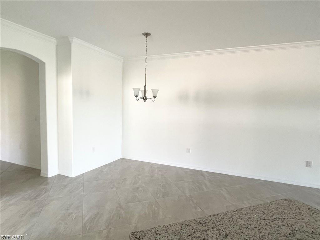 ORANGE BLOSSOM RANCH - Residential Lease