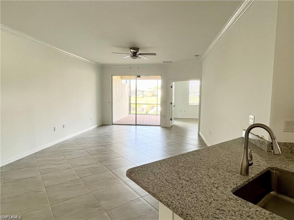 ORANGE BLOSSOM RANCH - Residential Lease