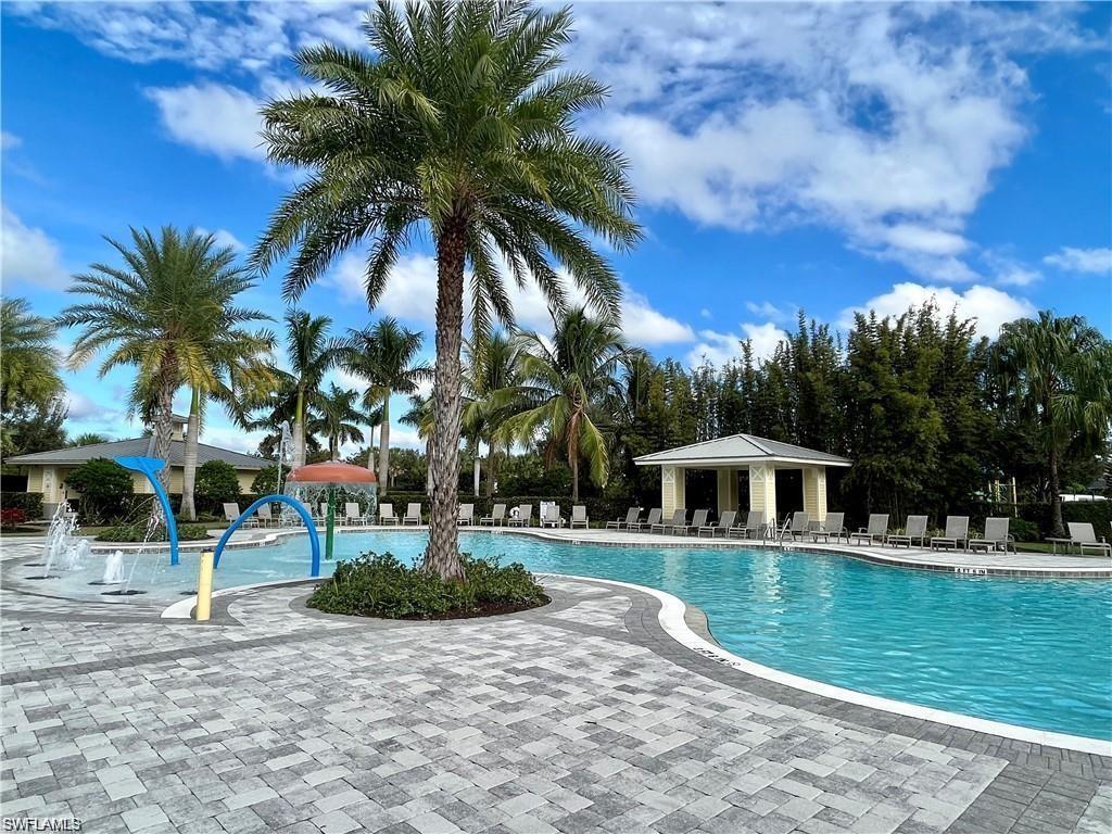 ORANGE BLOSSOM RANCH - Residential Lease