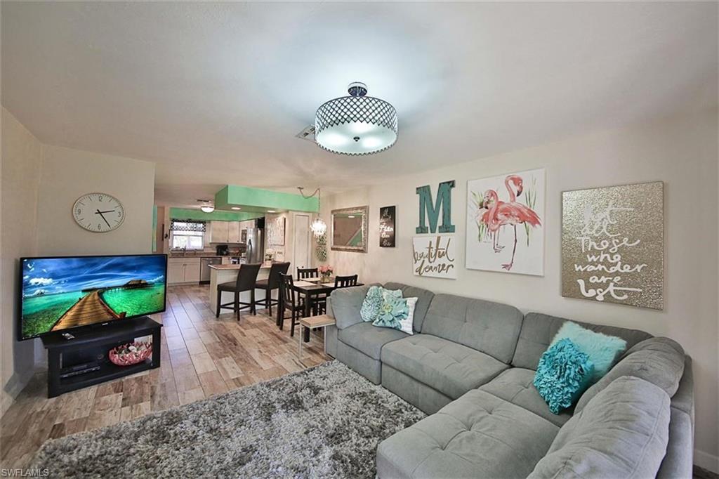 VILLAGES - Residential