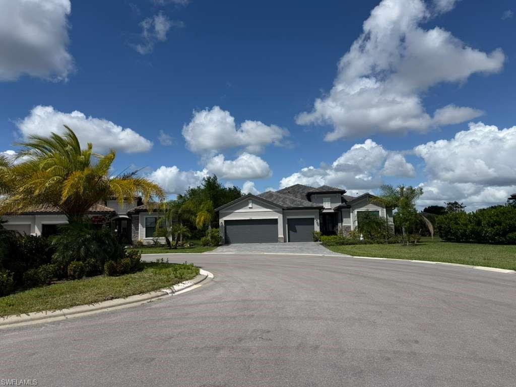 VALENCIA COUNTRY CLUB - Residential