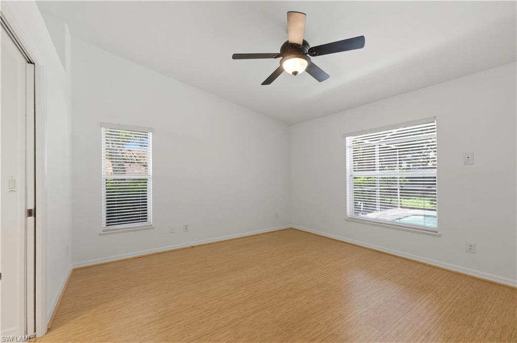 TUSCANY COVE - Residential