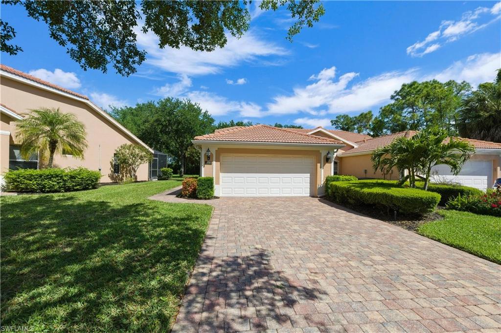 TUSCANY COVE - Residential