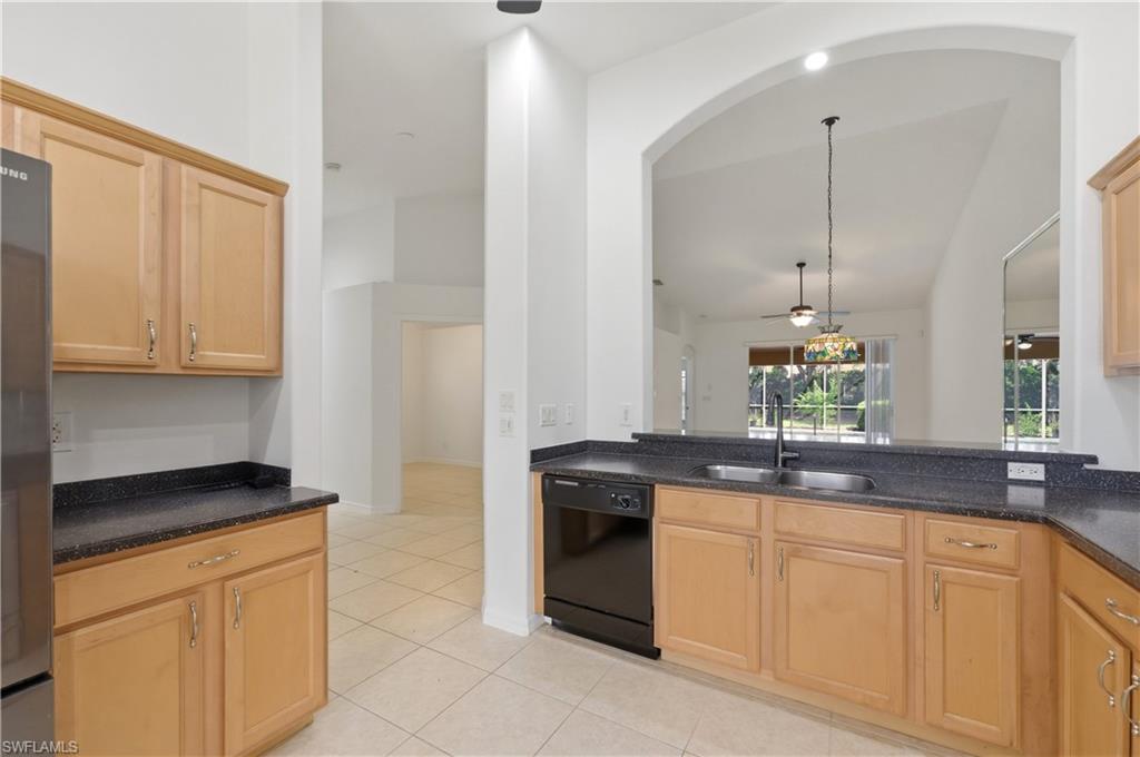 TUSCANY COVE - Residential