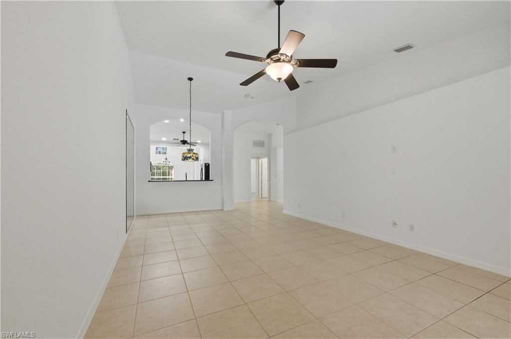 TUSCANY COVE - Residential