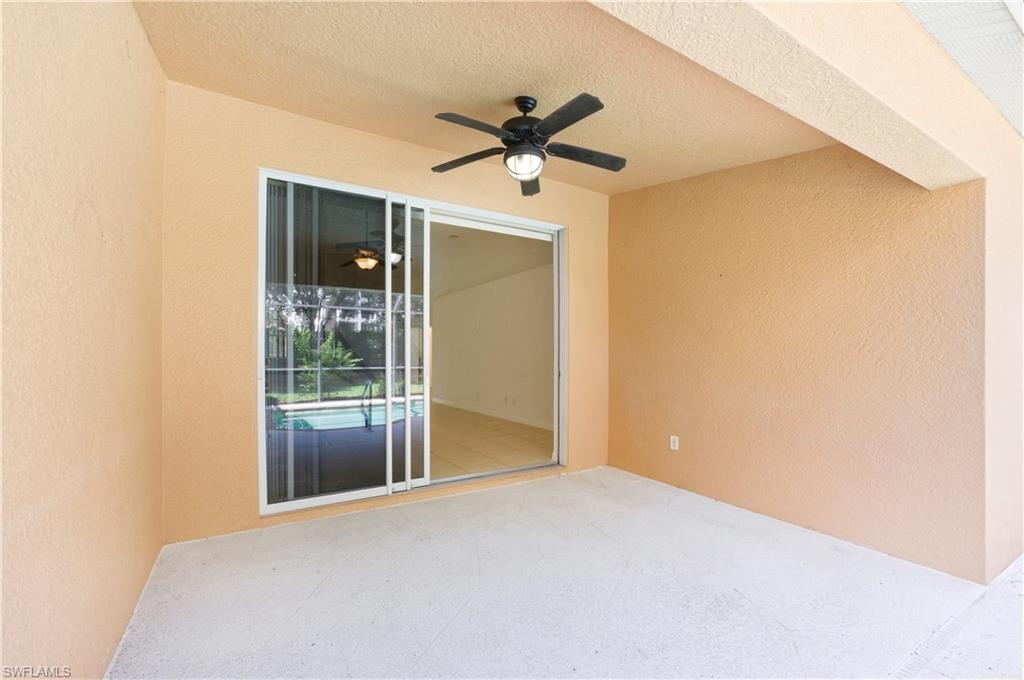 TUSCANY COVE - Residential