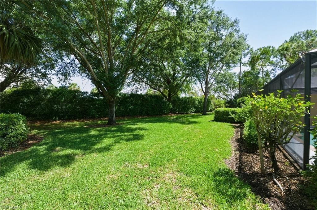 TUSCANY COVE - Residential