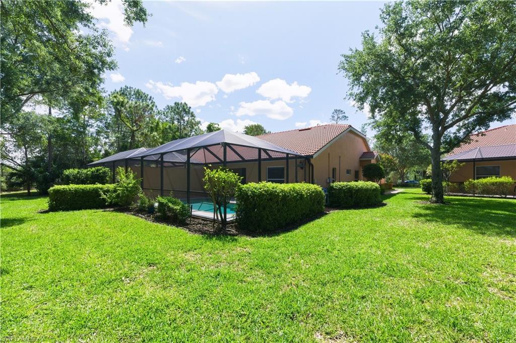 TUSCANY COVE - Residential