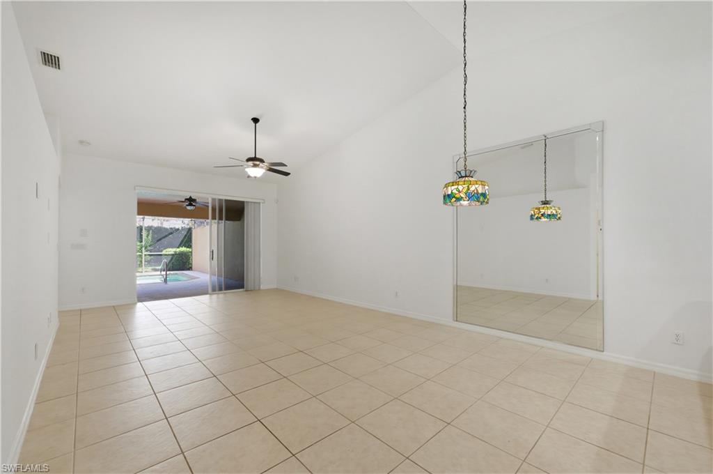 TUSCANY COVE - Residential