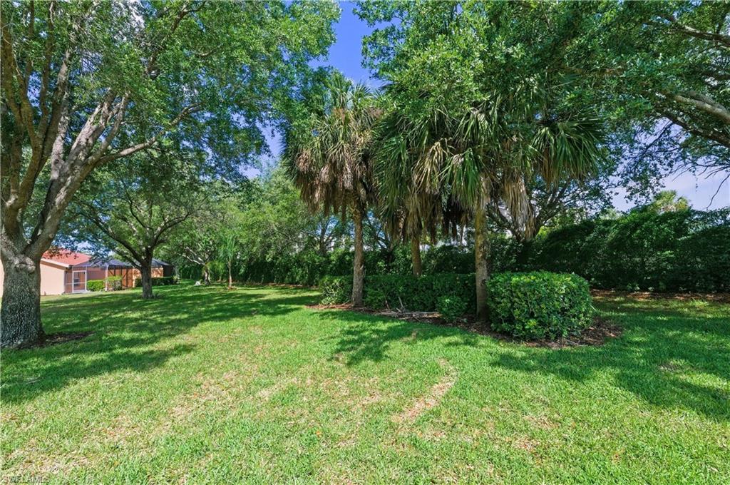 TUSCANY COVE - Residential