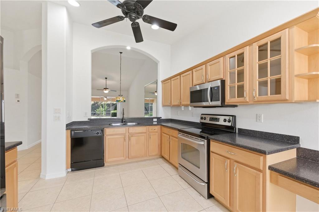 TUSCANY COVE - Residential