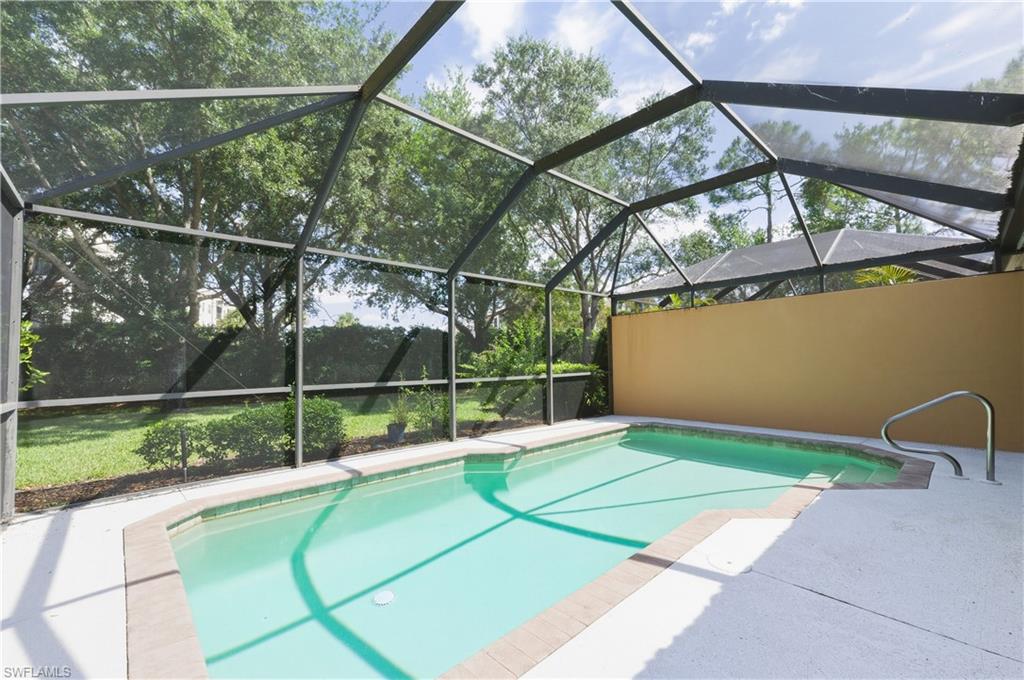 TUSCANY COVE - Residential