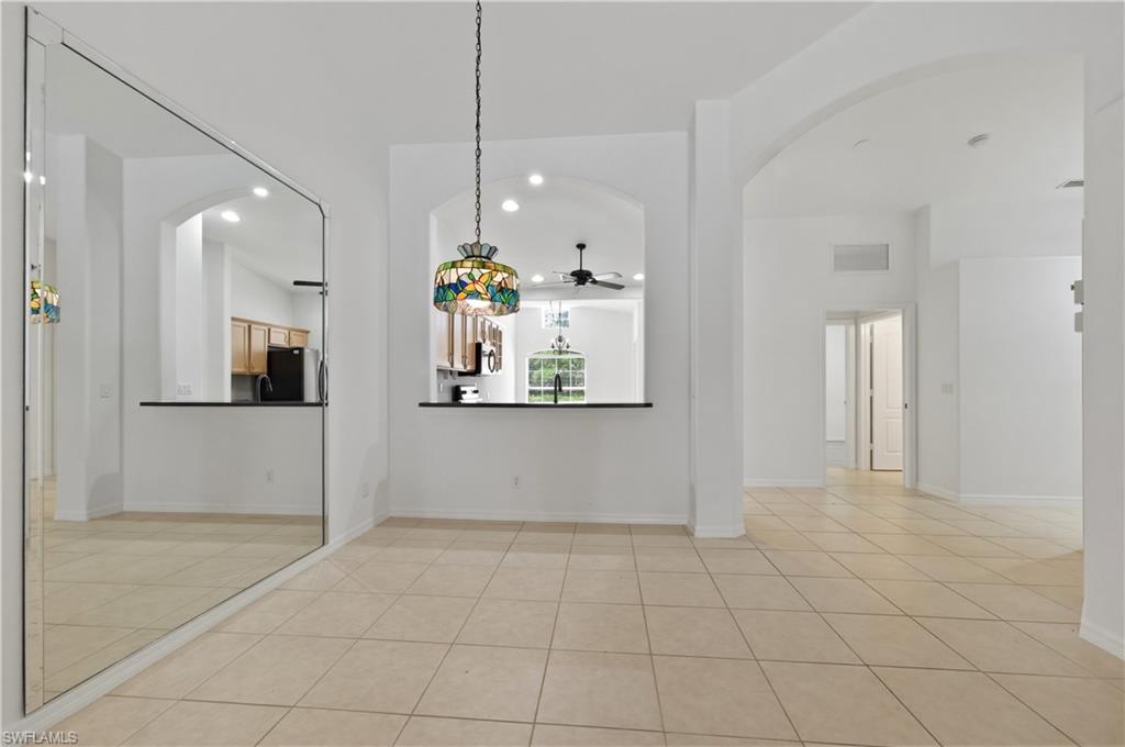 TUSCANY COVE - Residential