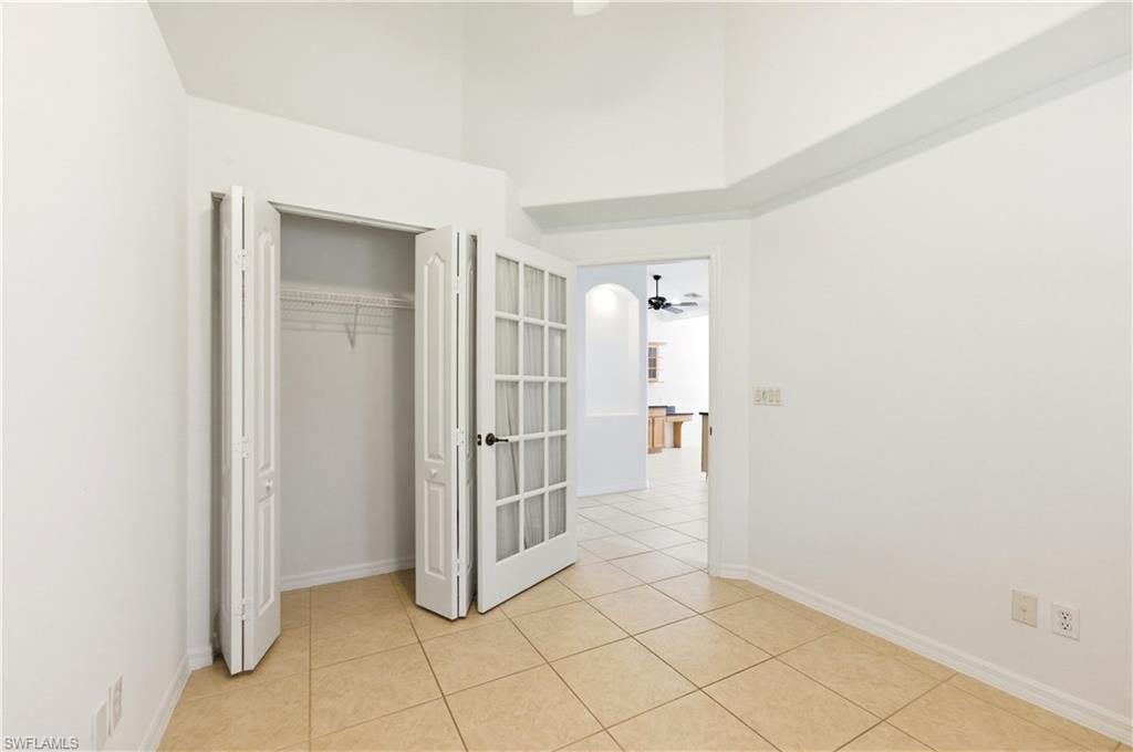 TUSCANY COVE - Residential